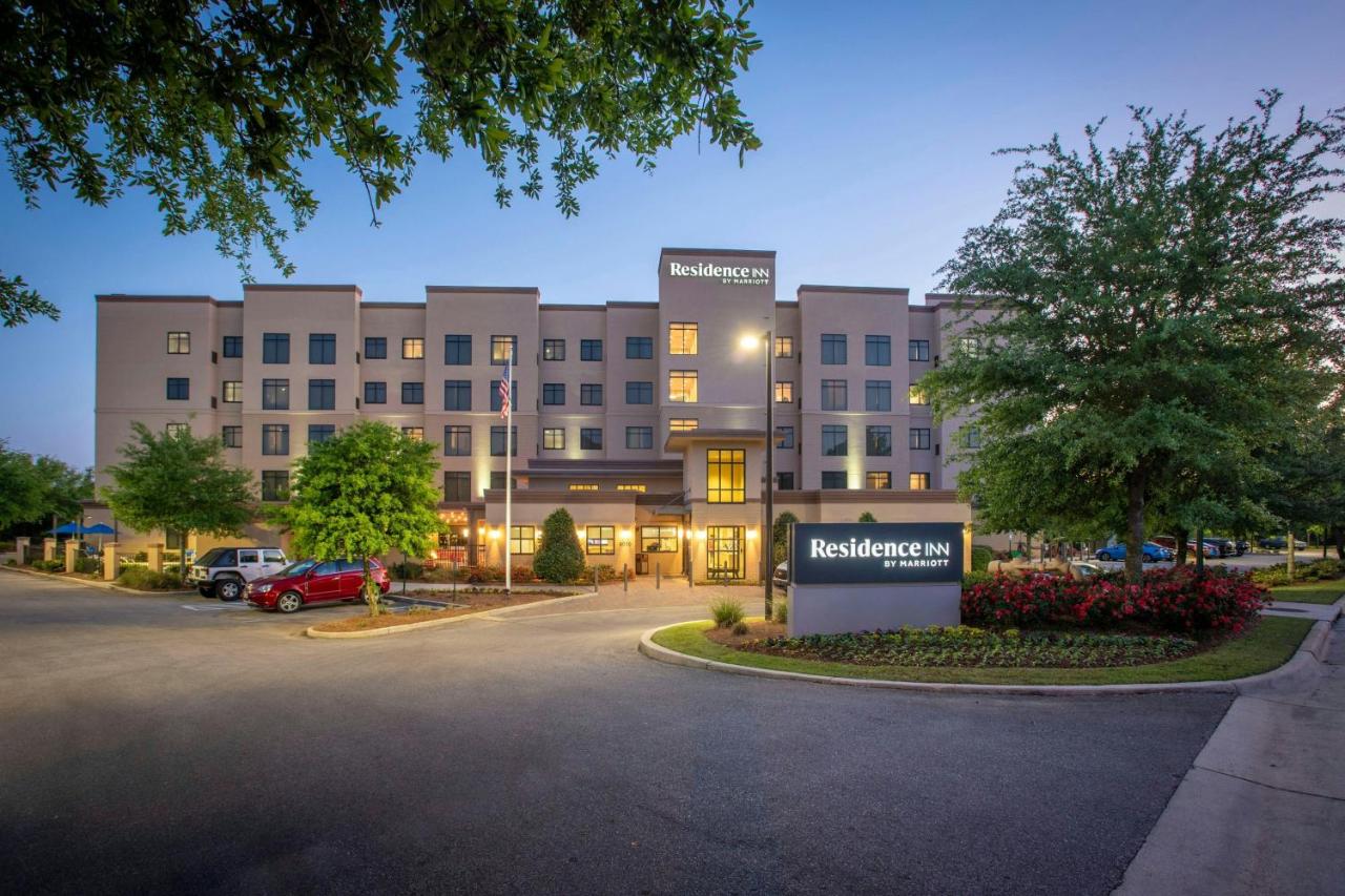 | Residence Inn by Marriott Pensacola Airport/Medical Center