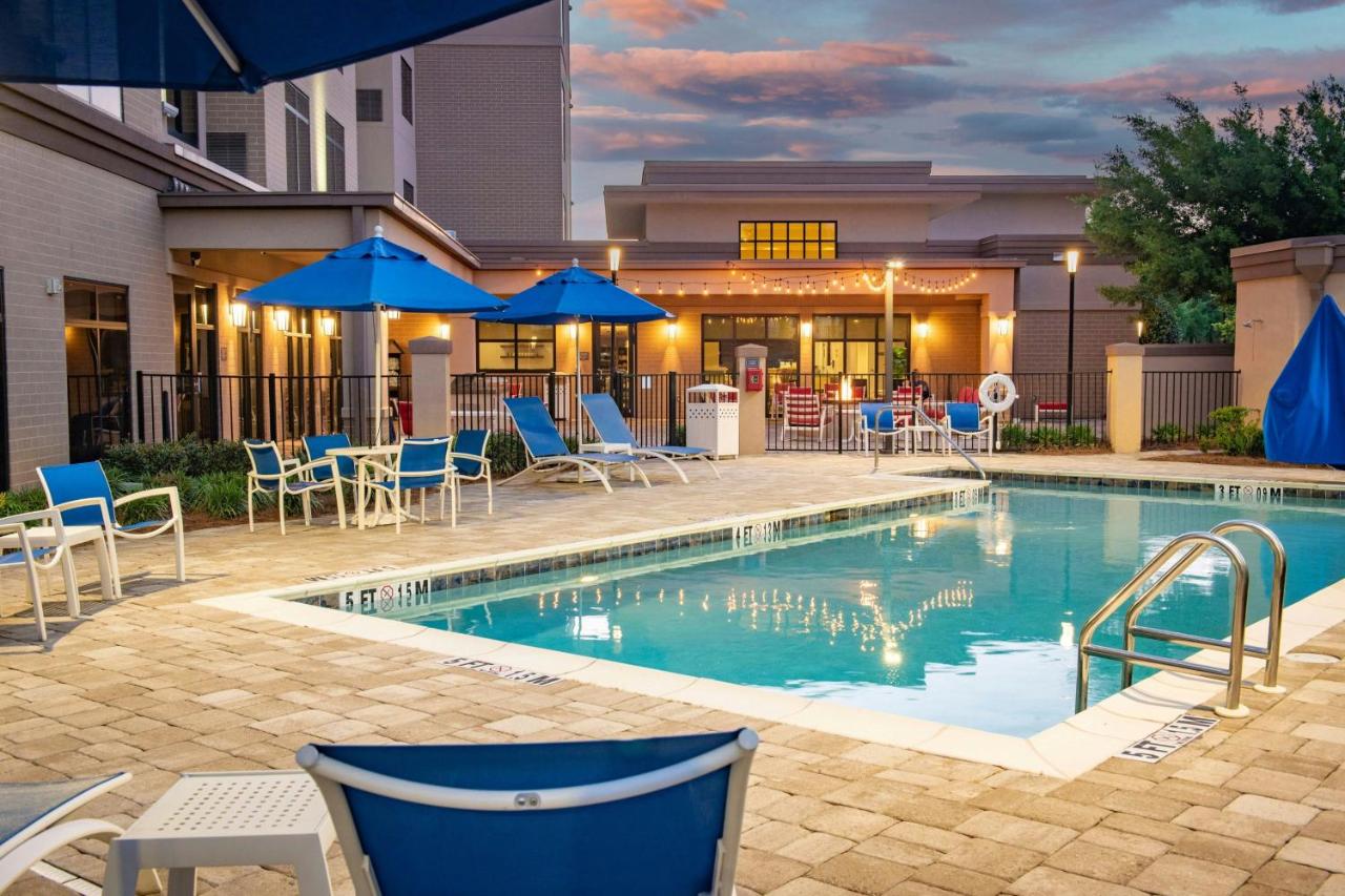 | Residence Inn by Marriott Pensacola Airport/Medical Center