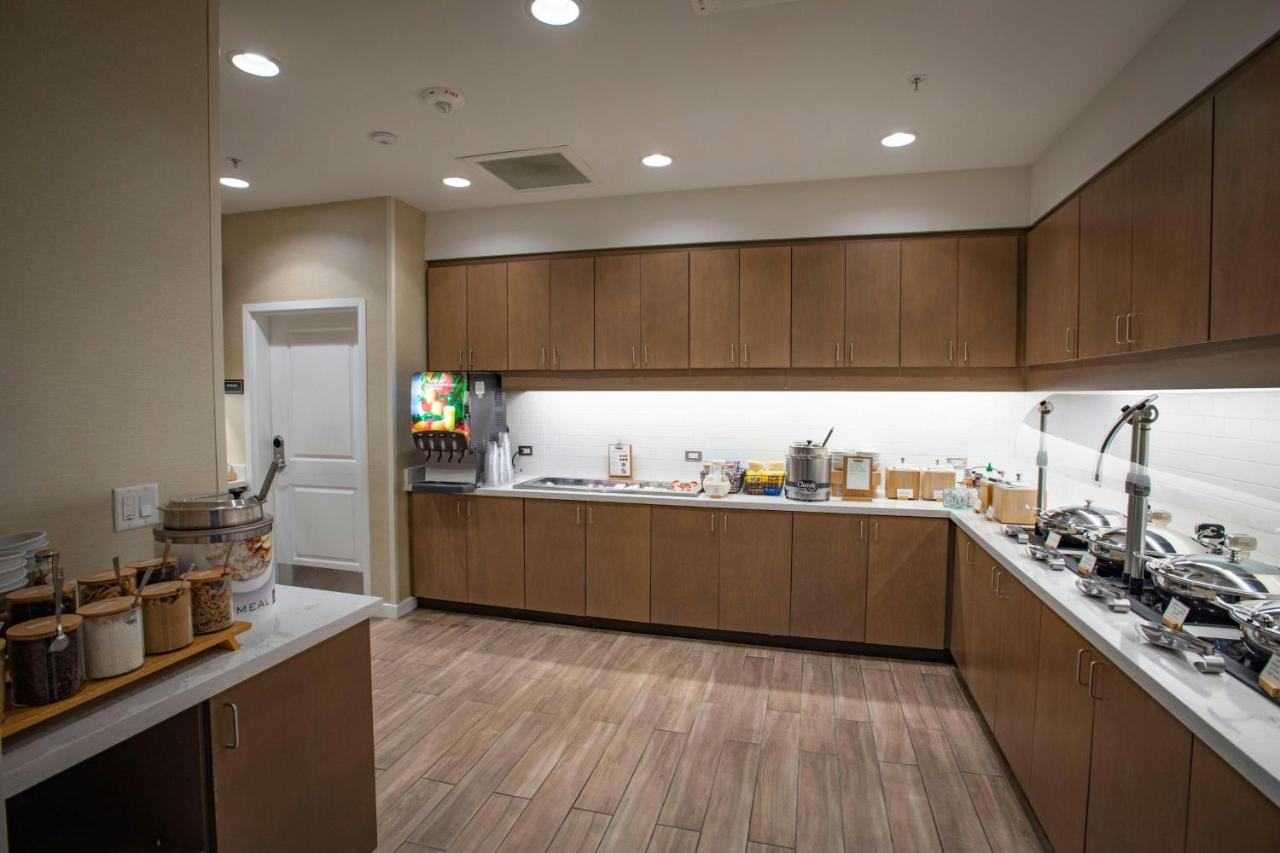| Residence Inn by Marriott Pensacola Airport/Medical Center