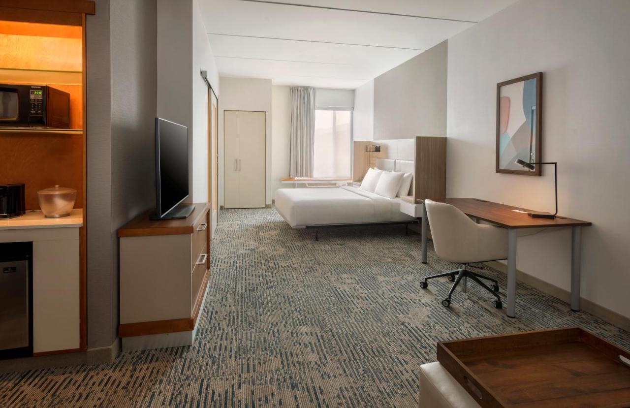 | Springhill Suites Mount Laurel
