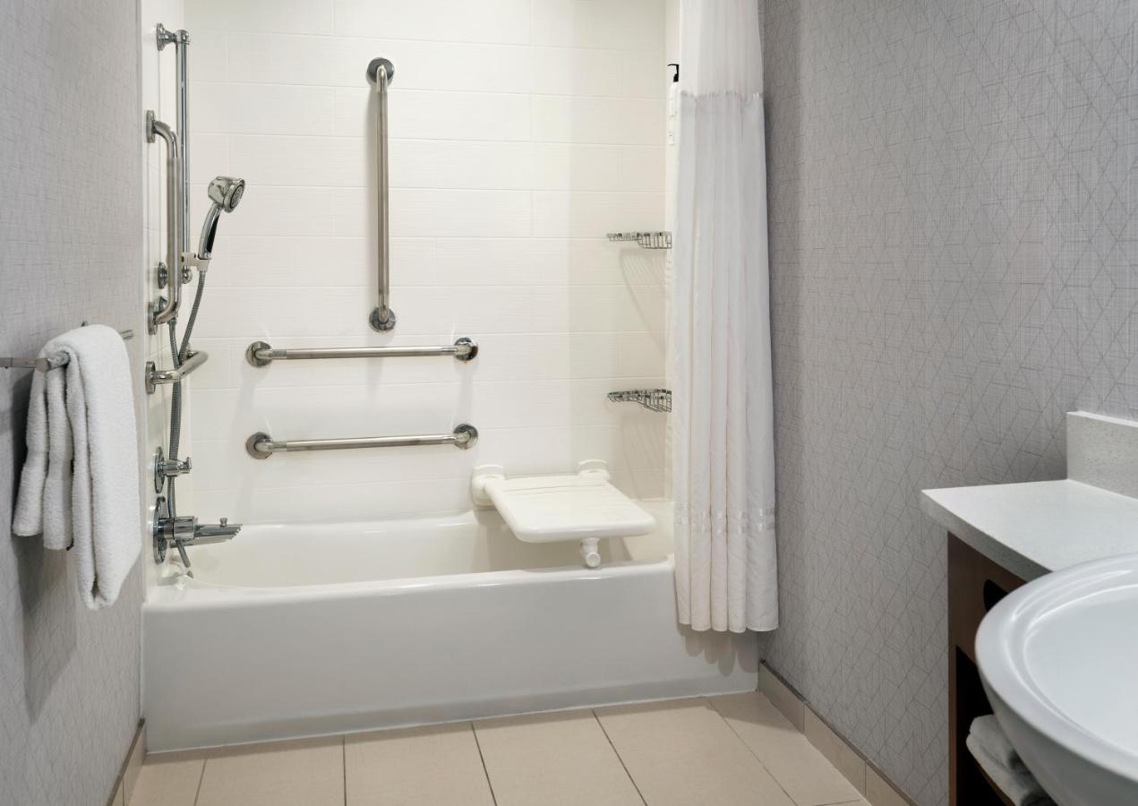 | Springhill Suites Mount Laurel
