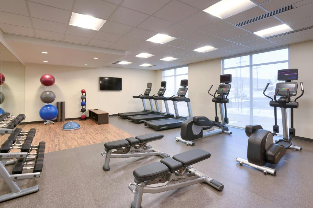 | Fairfield Inn & Suites Denver West/federal Center