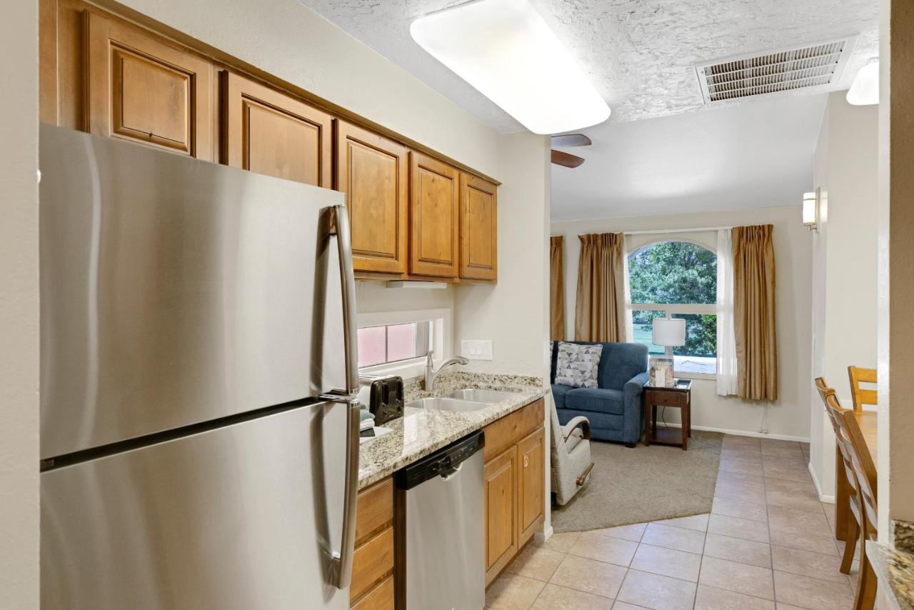  | Villas at Southgate, a VRI resort