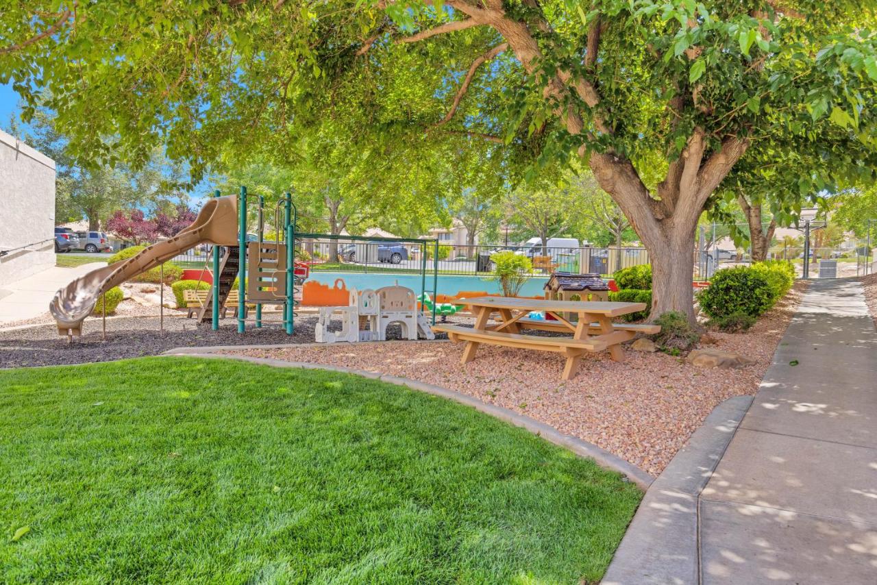  | Villas at Southgate, a VRI resort