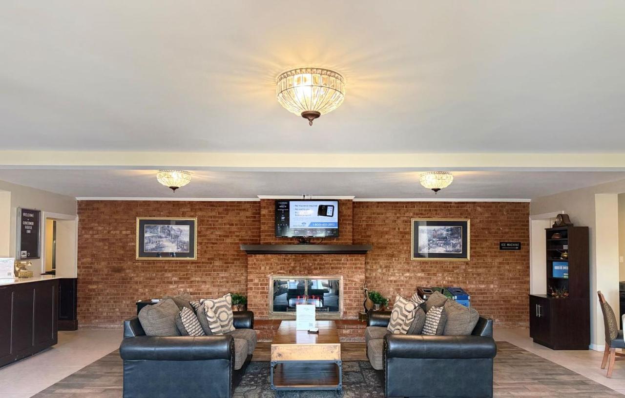  | Governor House Inn Arlington/Falls Church