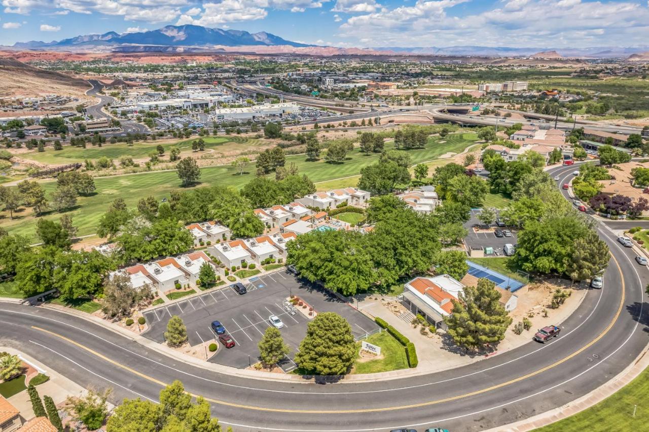  | Villas at Southgate, a VRI resort