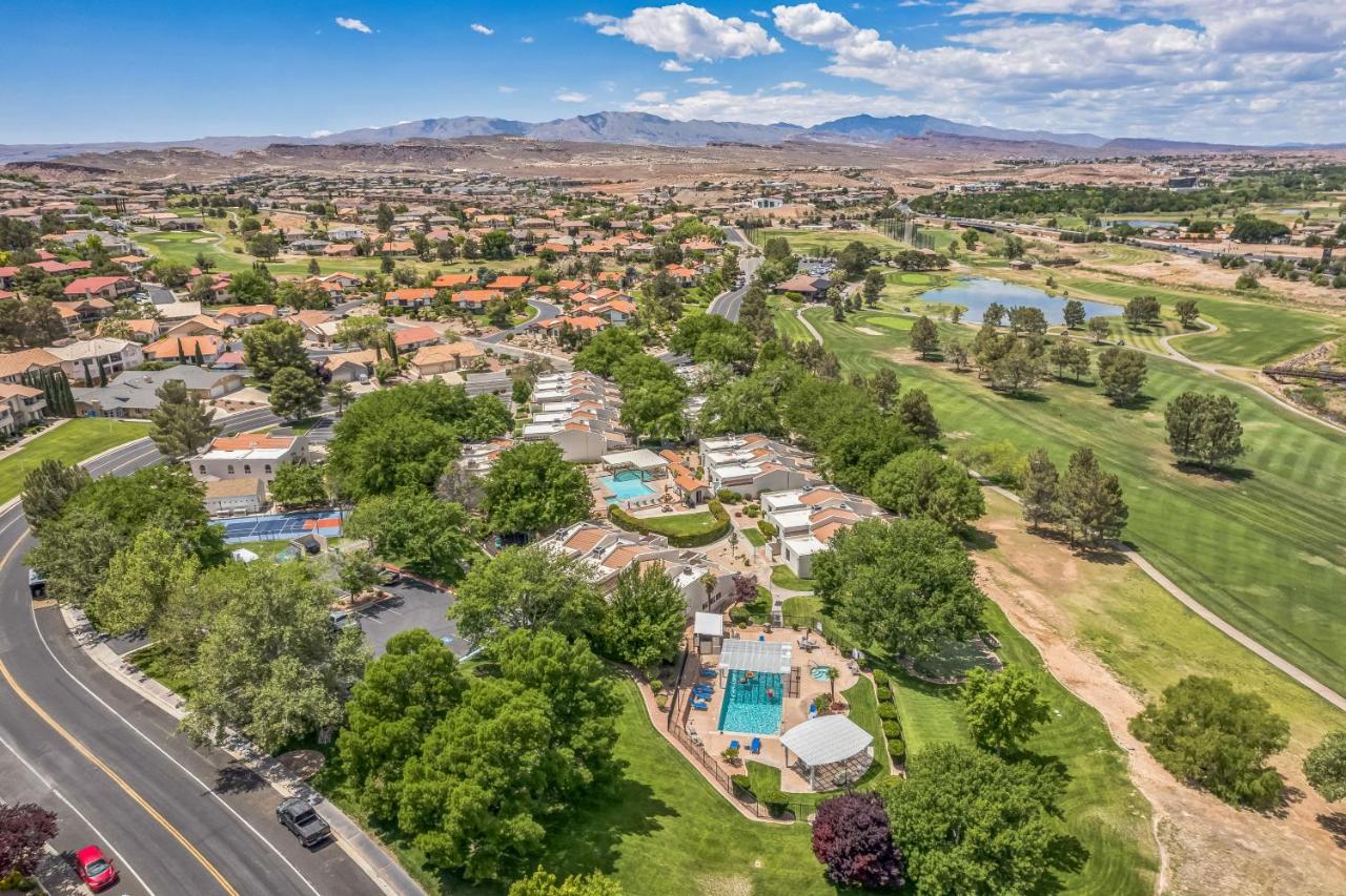  | Villas at Southgate, a VRI resort