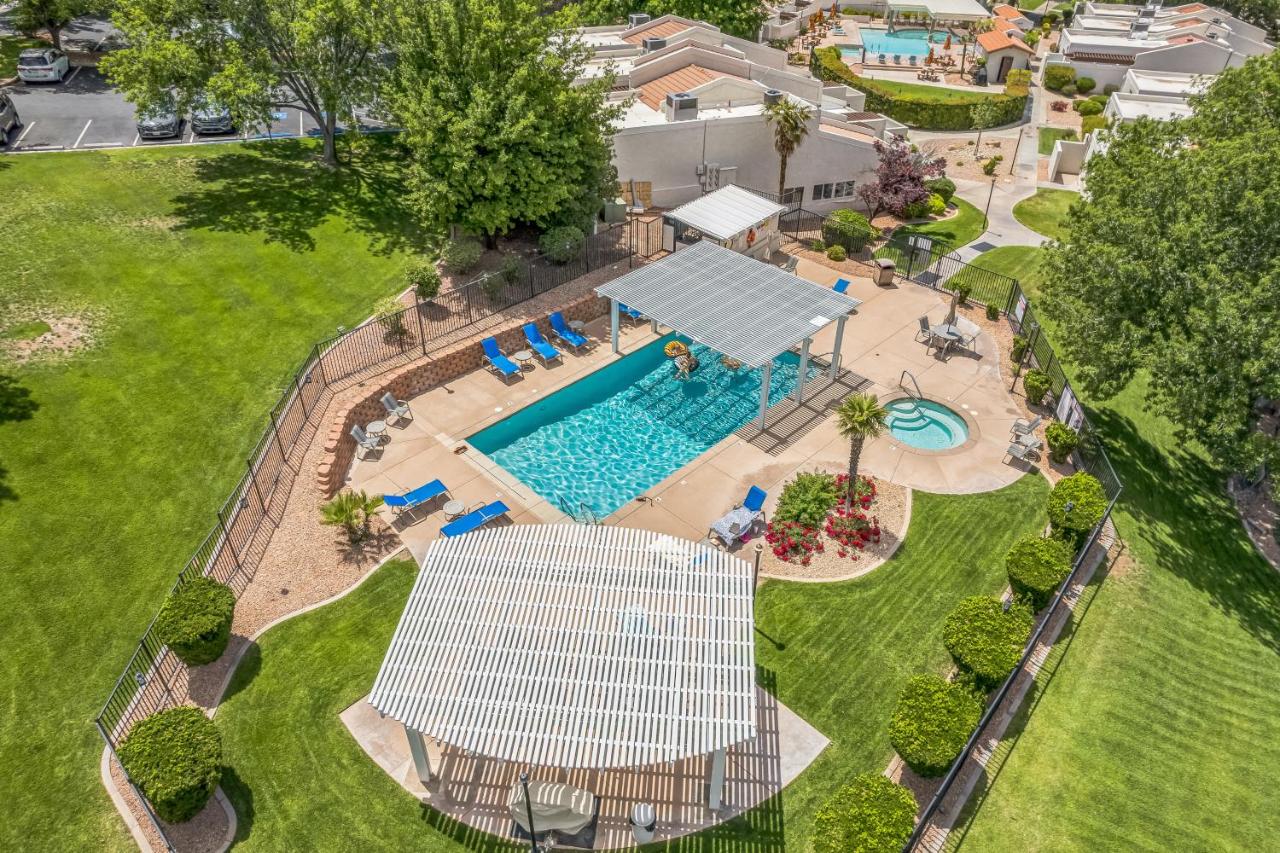  | Villas at Southgate, a VRI resort