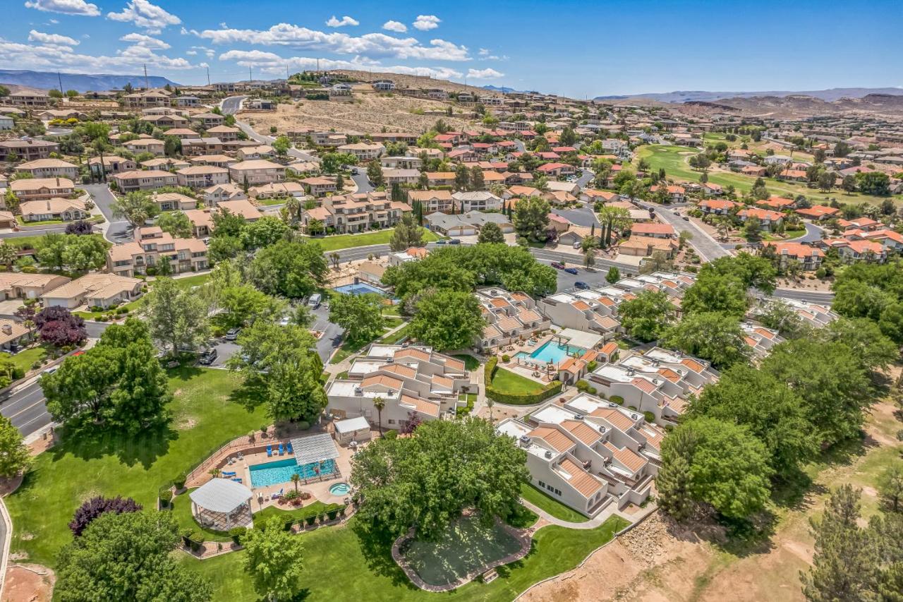  | Villas at Southgate, a VRI resort