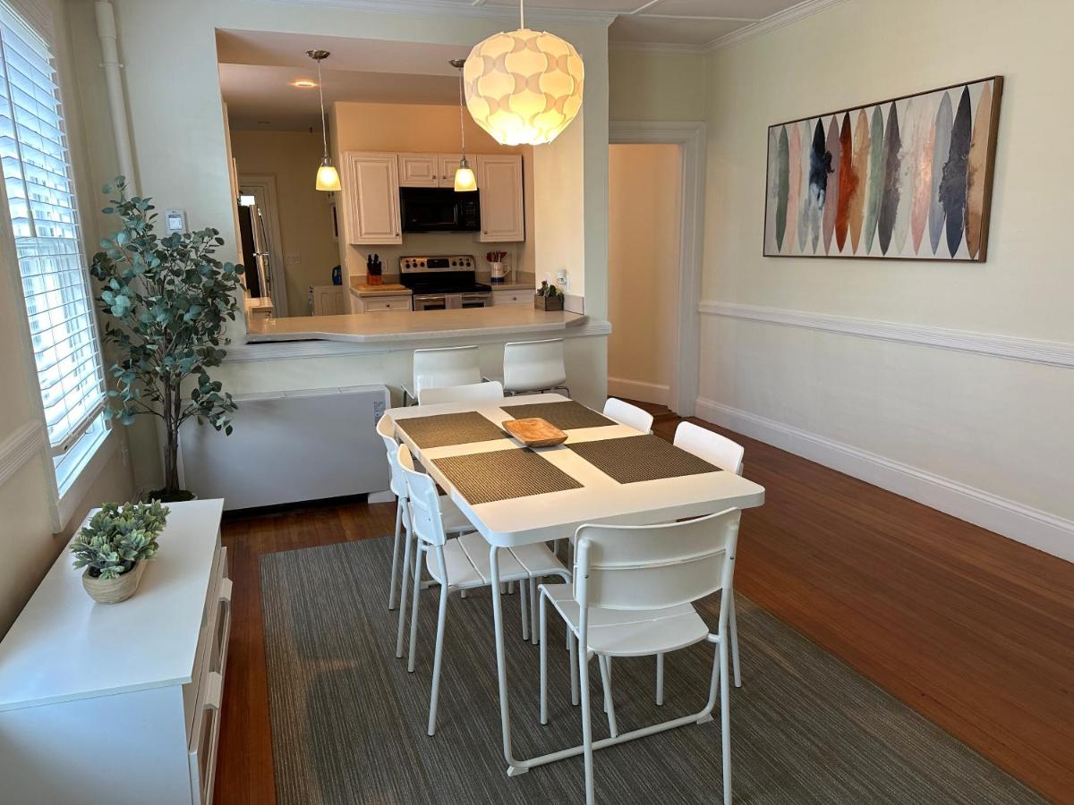| Beautiful Home Historic Spring St