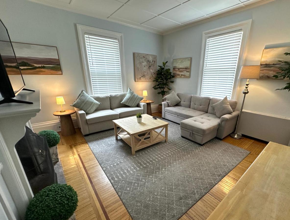 | Beautiful Home Historic Spring St