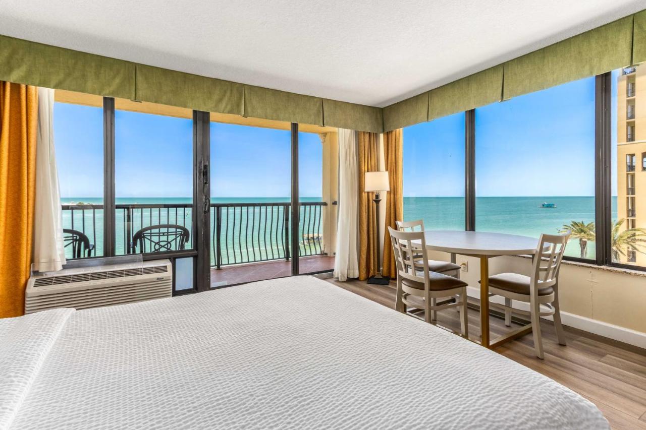 | Holiday Inn & Suites Clearwater Beach, an IHG Hotel