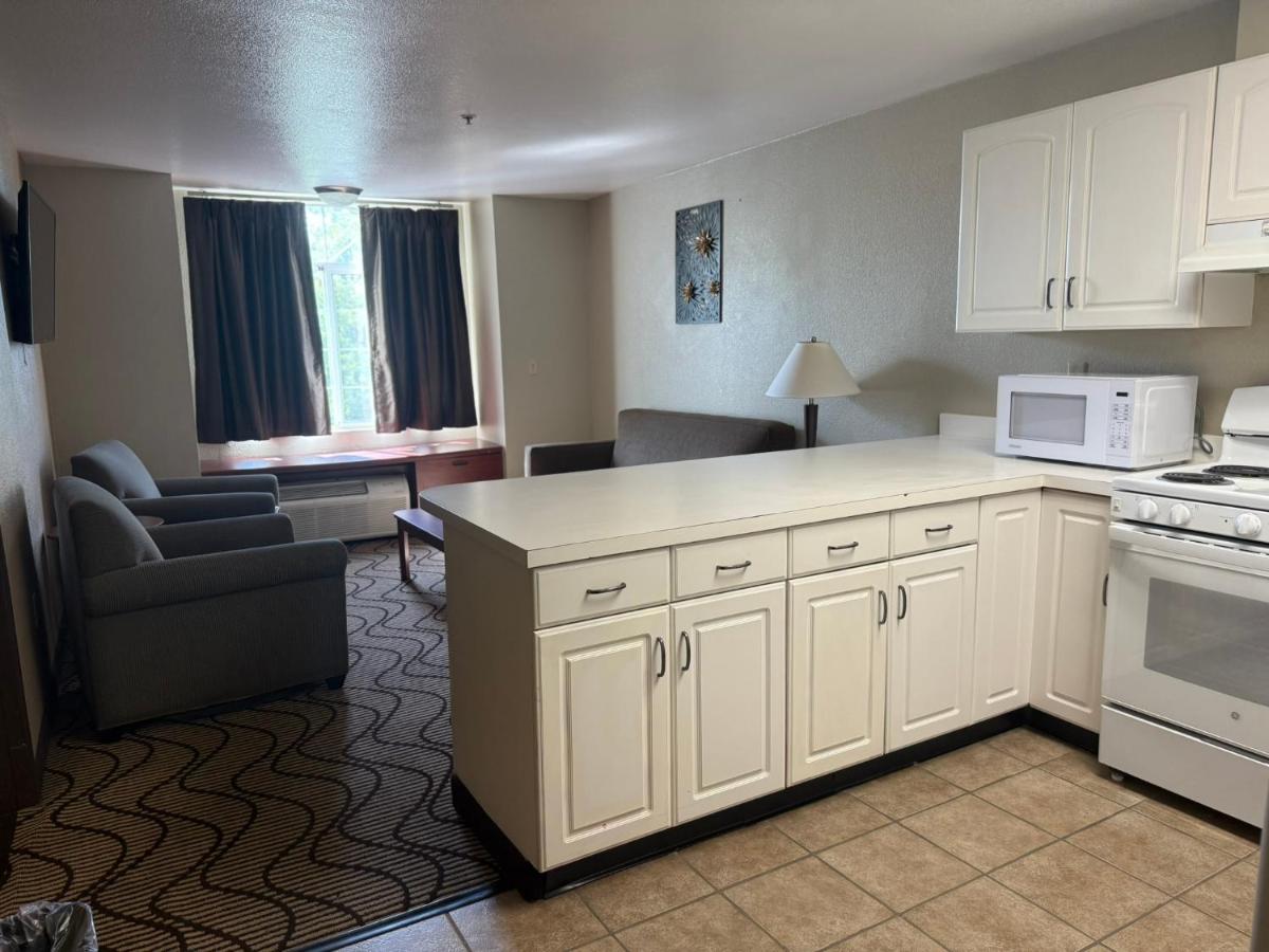 | SureStay Plus Hotel by Best Western Rocklin