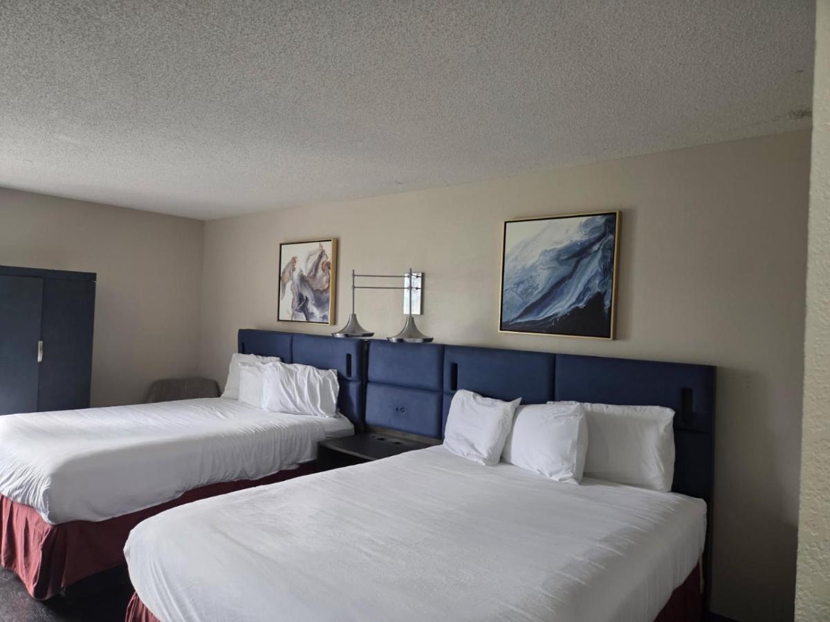 | Hamilton Inn Birmingham-Bessemer