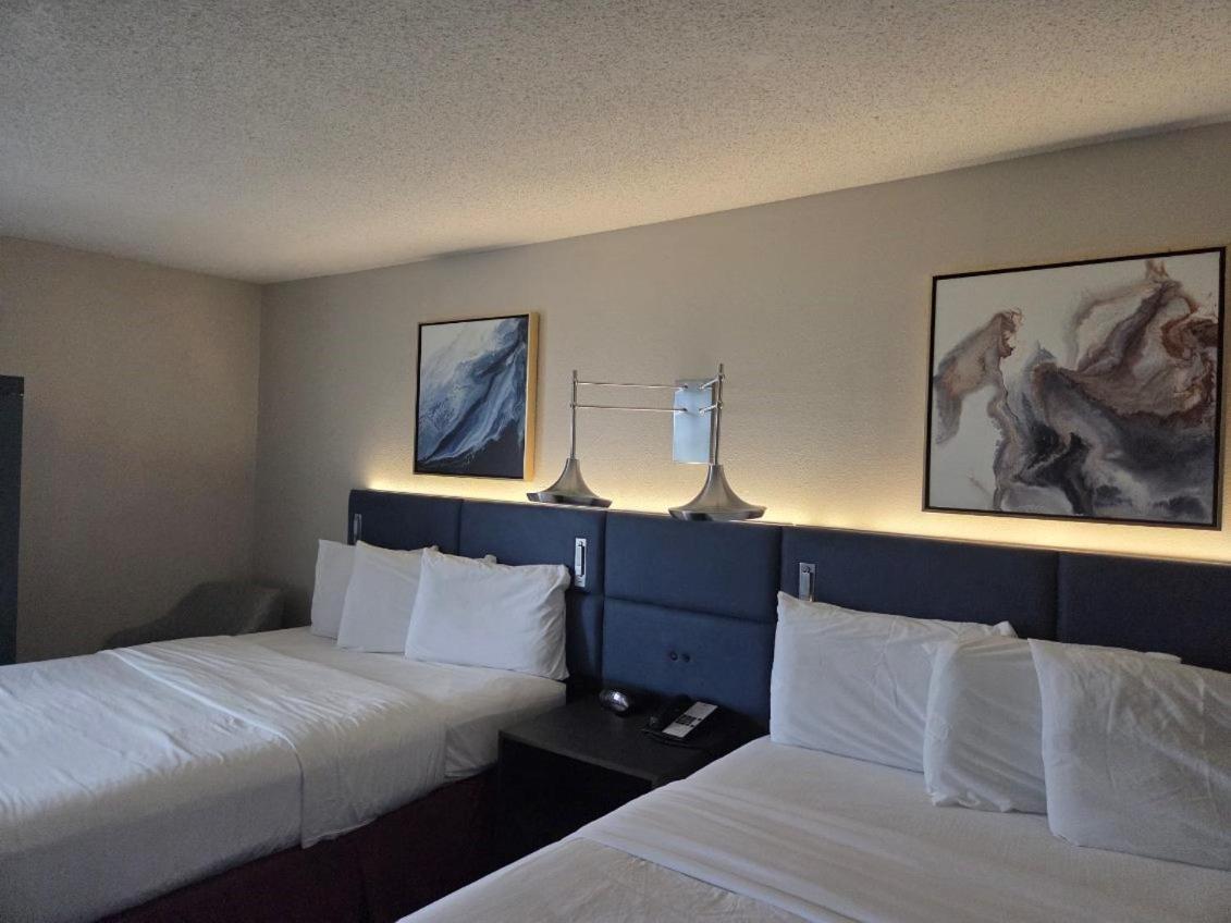 | Hamilton Inn Birmingham-Bessemer