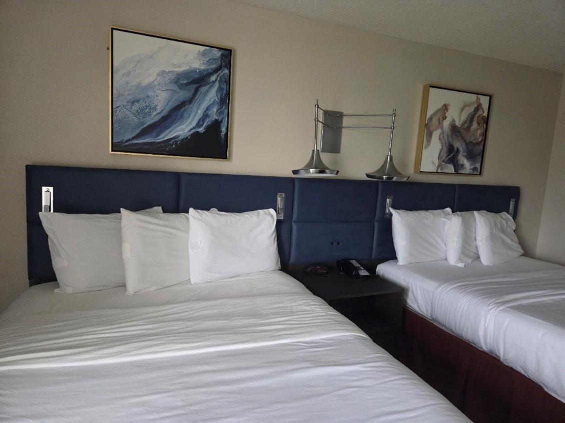 | Hamilton Inn Birmingham-Bessemer