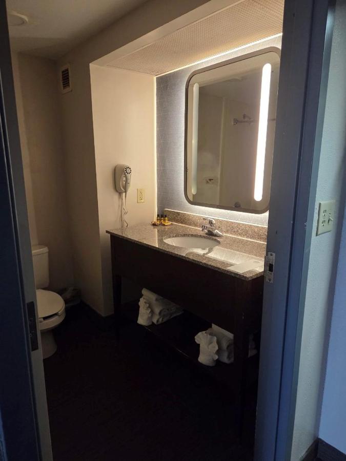 | Hamilton Inn Birmingham-Bessemer