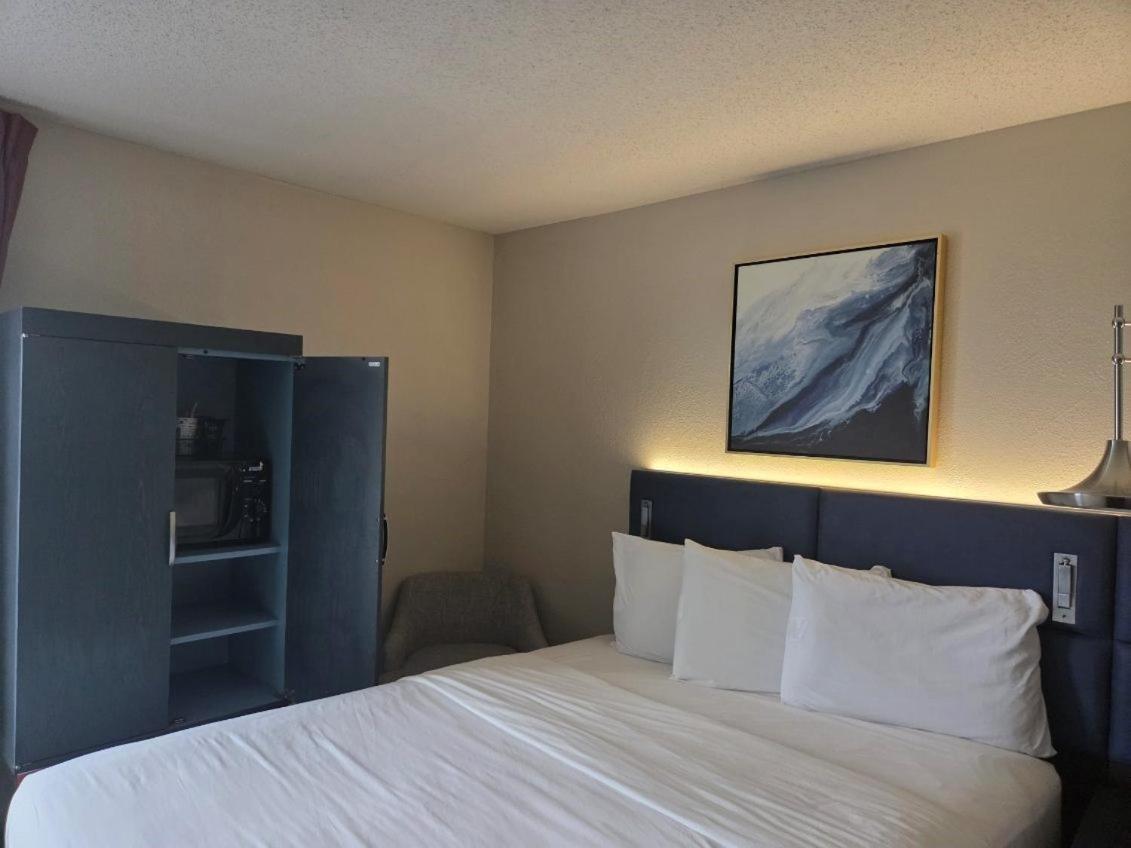 | Hamilton Inn Birmingham-Bessemer