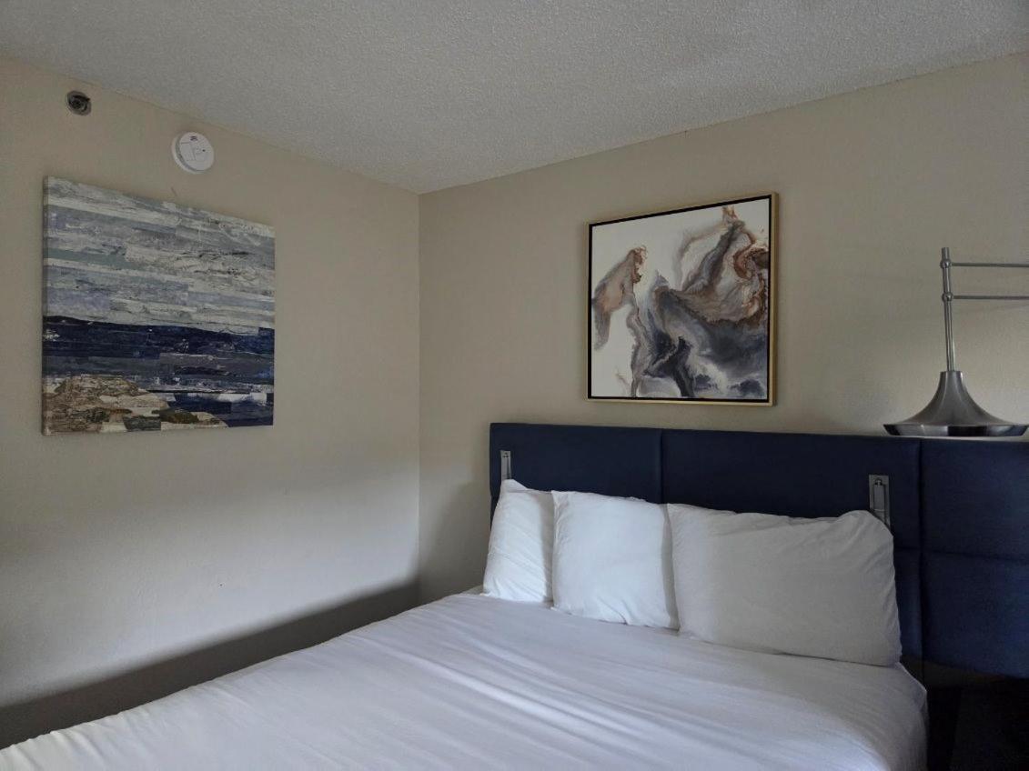 | Hamilton Inn Birmingham-Bessemer