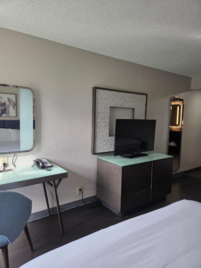 | Hamilton Inn Birmingham-Bessemer