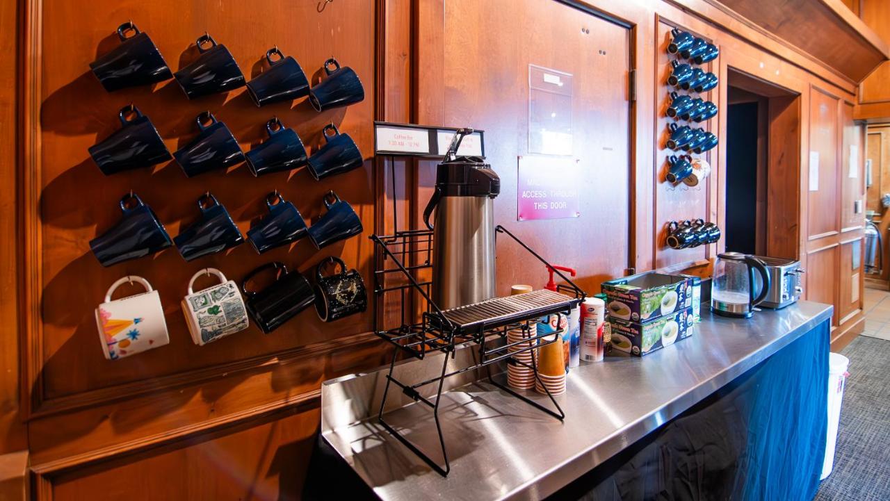 | Park City Hostel