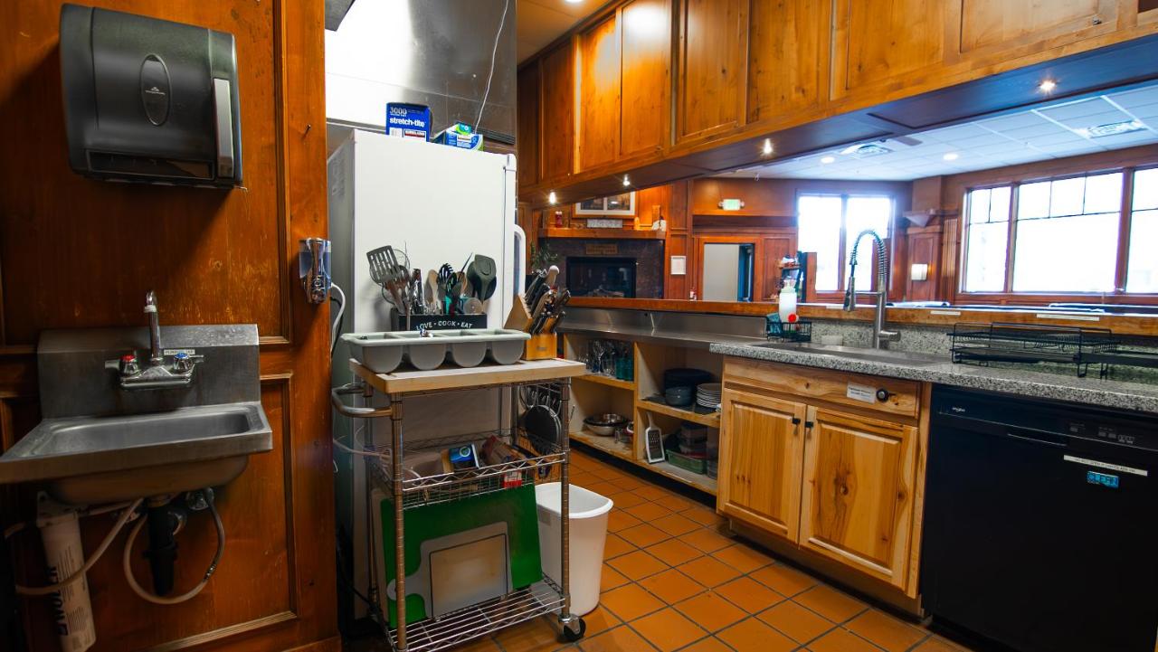 | Park City Hostel