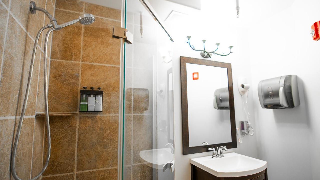 | Park City Hostel