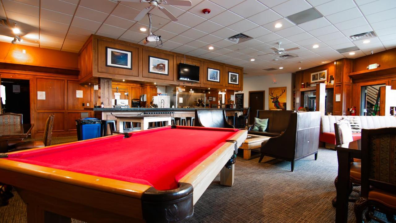 | Park City Hostel