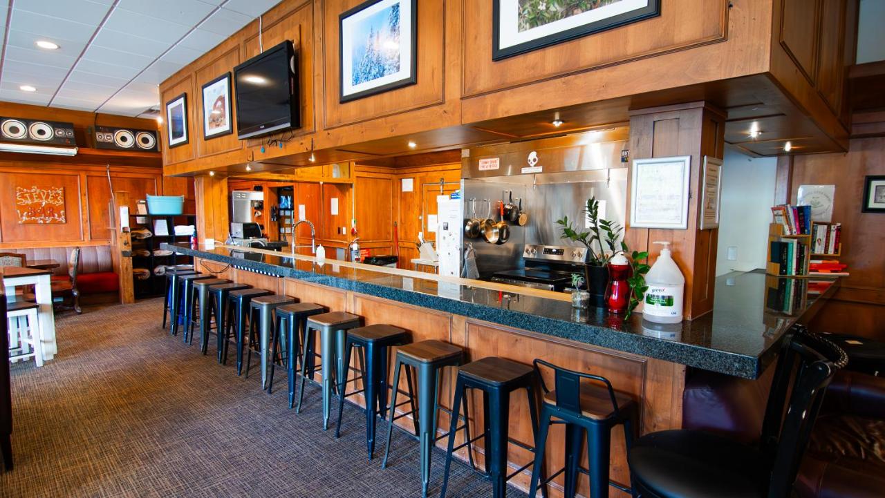 | Park City Hostel