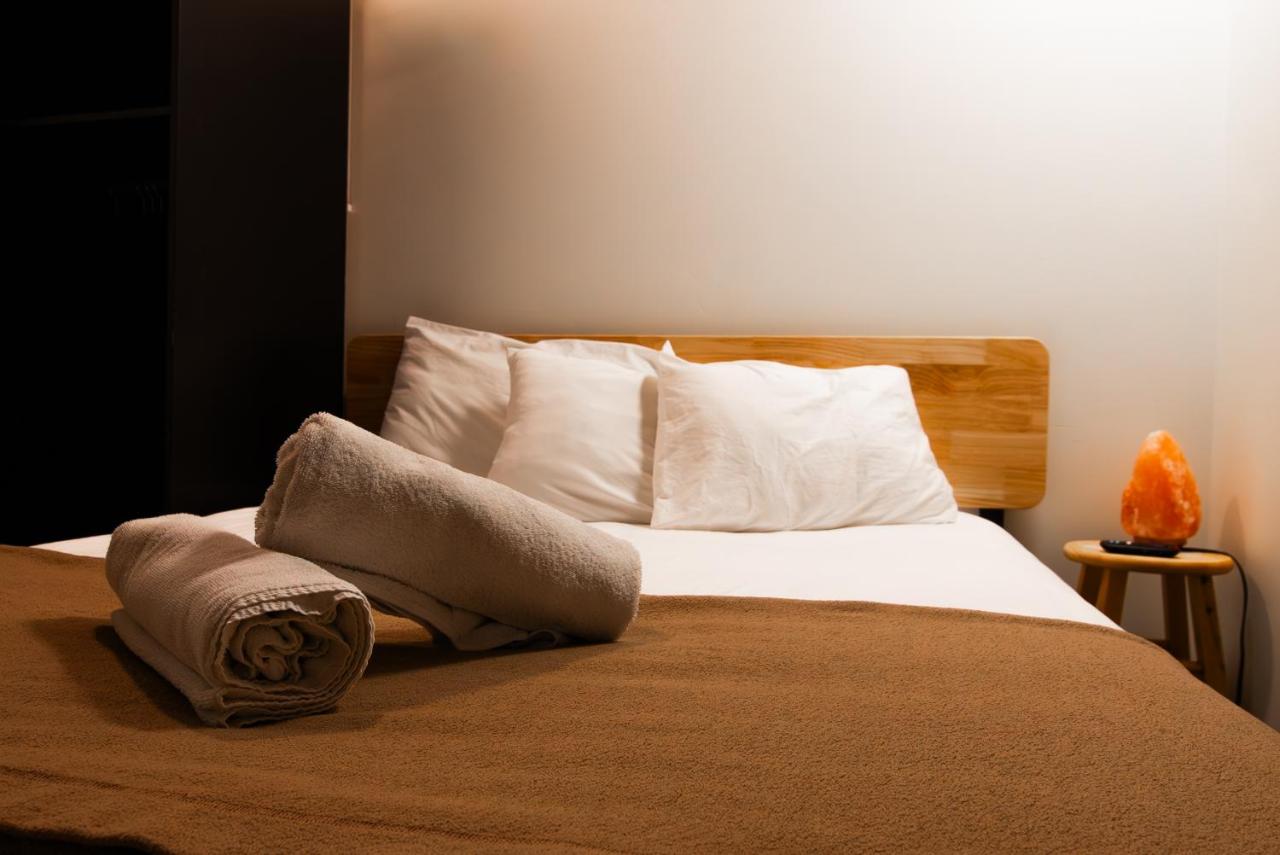 | Park City Hostel