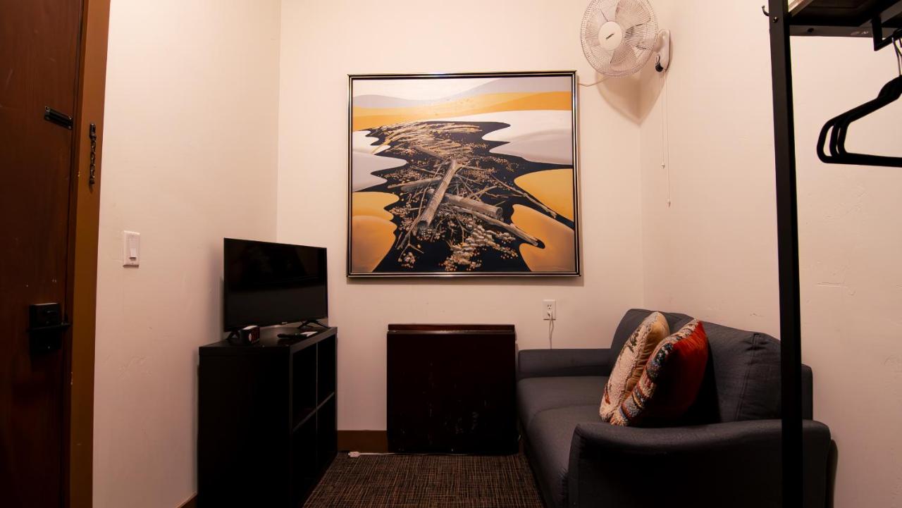 | Park City Hostel