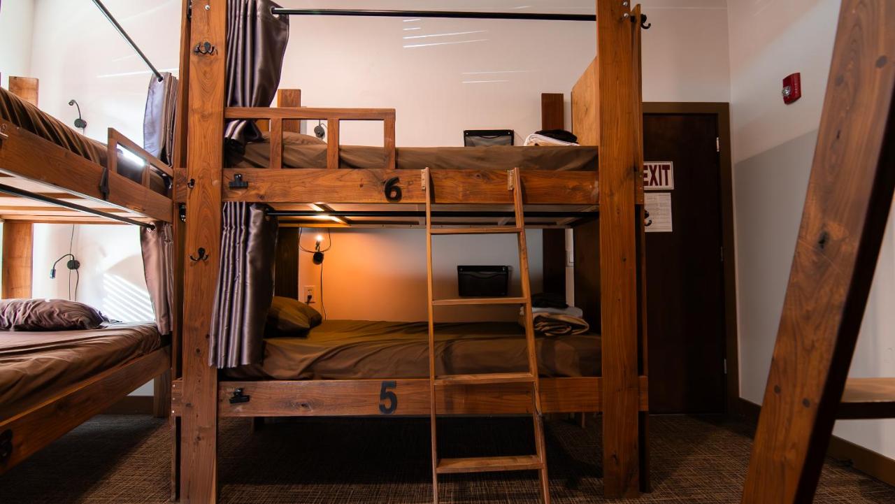 | Park City Hostel