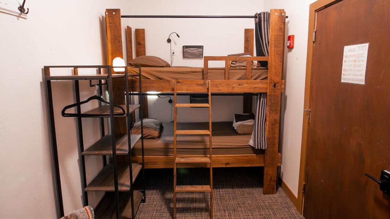 | Park City Hostel