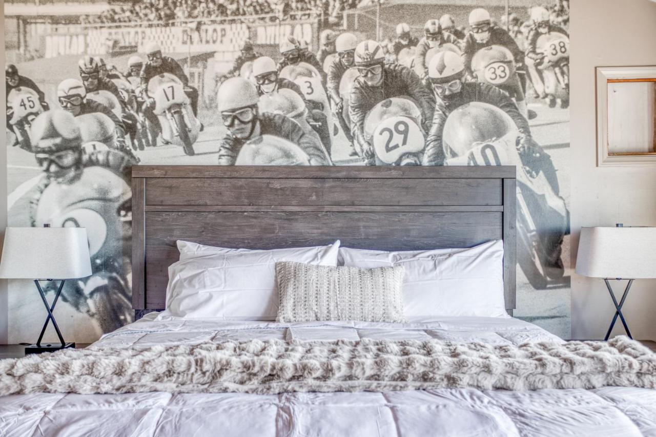  | Moolack Shores Inn