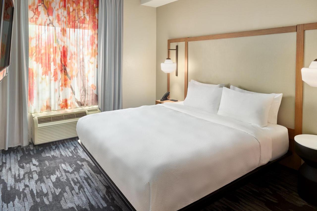  | Fairfield Inn & Suites Warner Robins