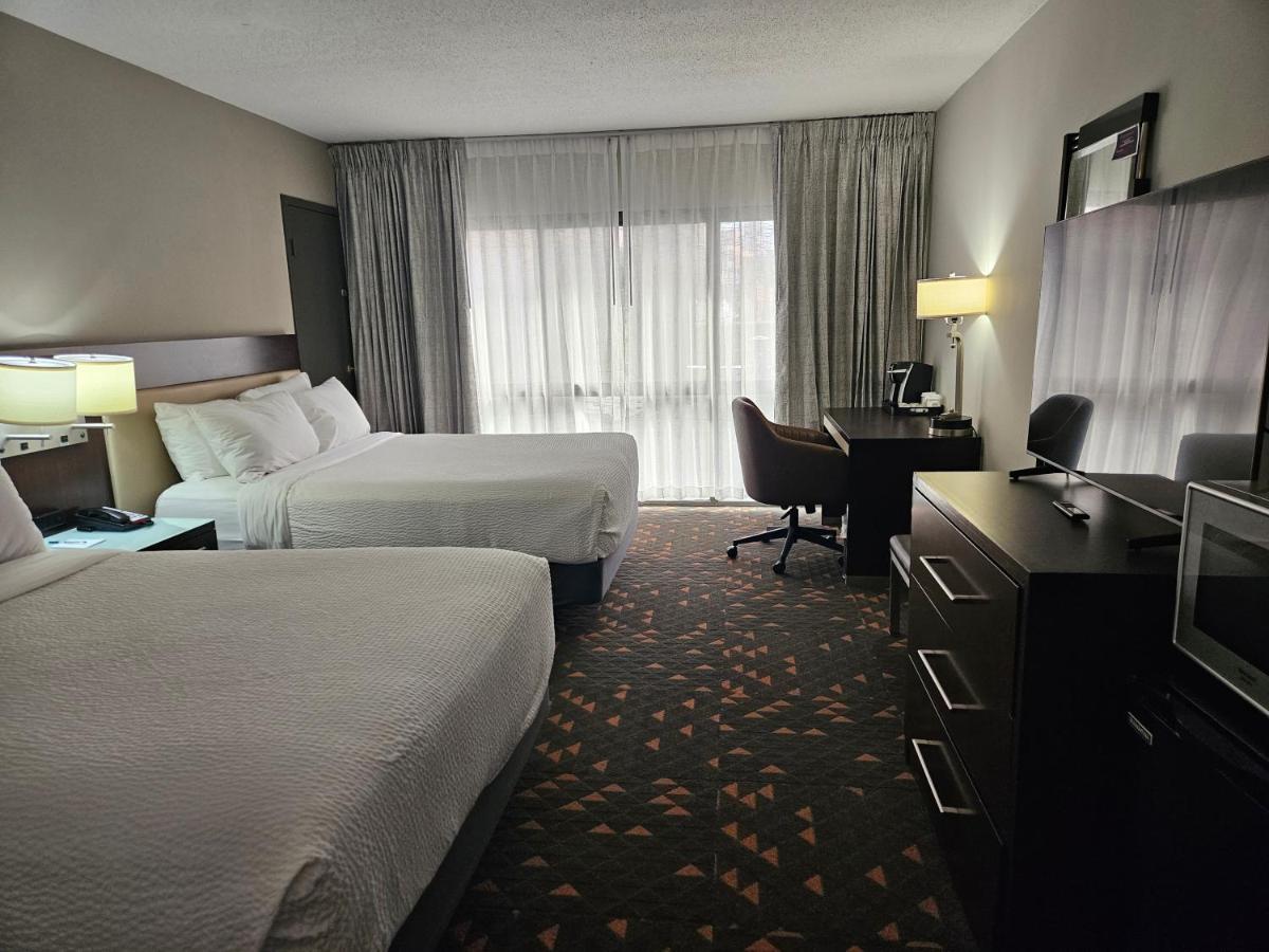  | Holiday Inn Downtown Rochester, an IHG Hotel
