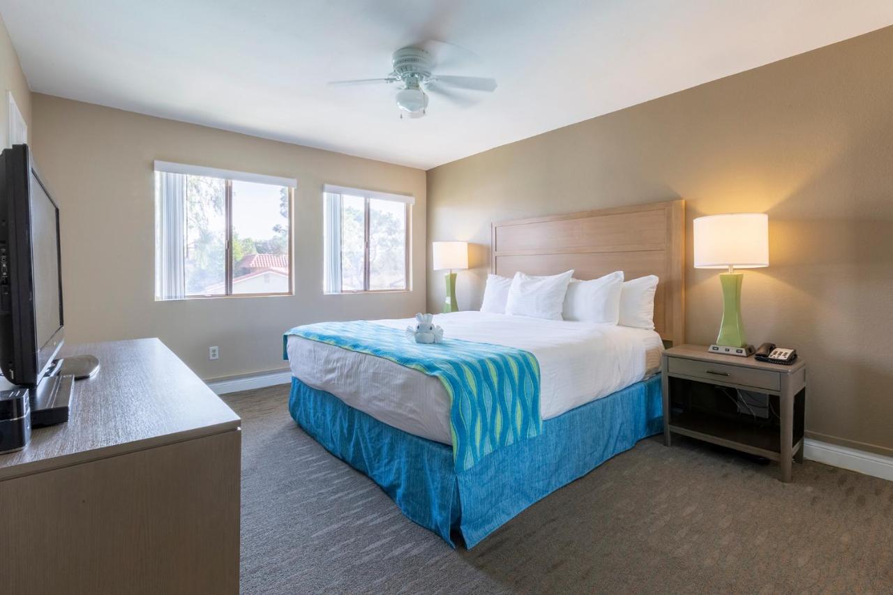  | Indian Palms Vacation Club