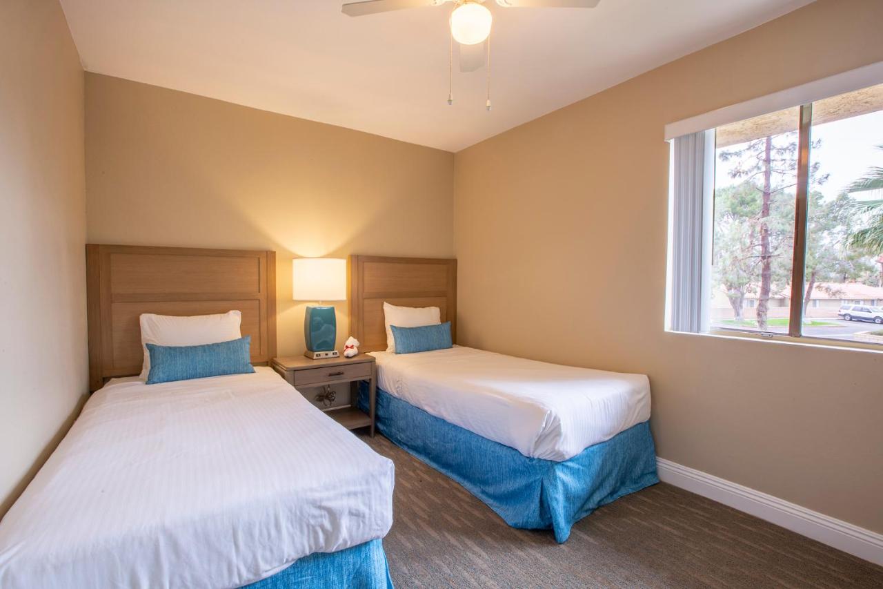  | Indian Palms Vacation Club