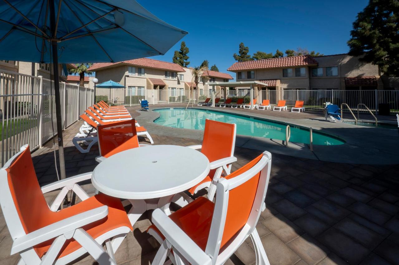  | Indian Palms Vacation Club