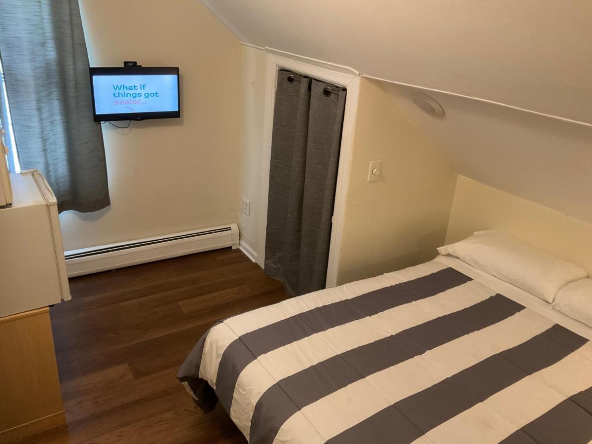 | Cappuccio Hotel