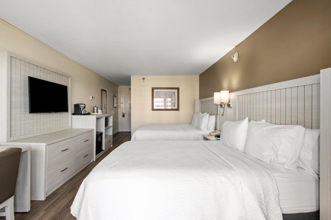 | Holiday Inn & Suites Clearwater Beach, an IHG Hotel