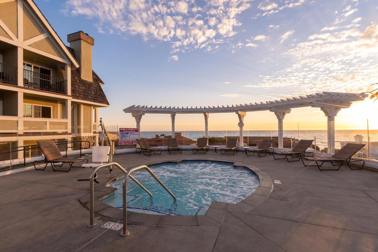 | Carlsbad Inn Beach Resort
