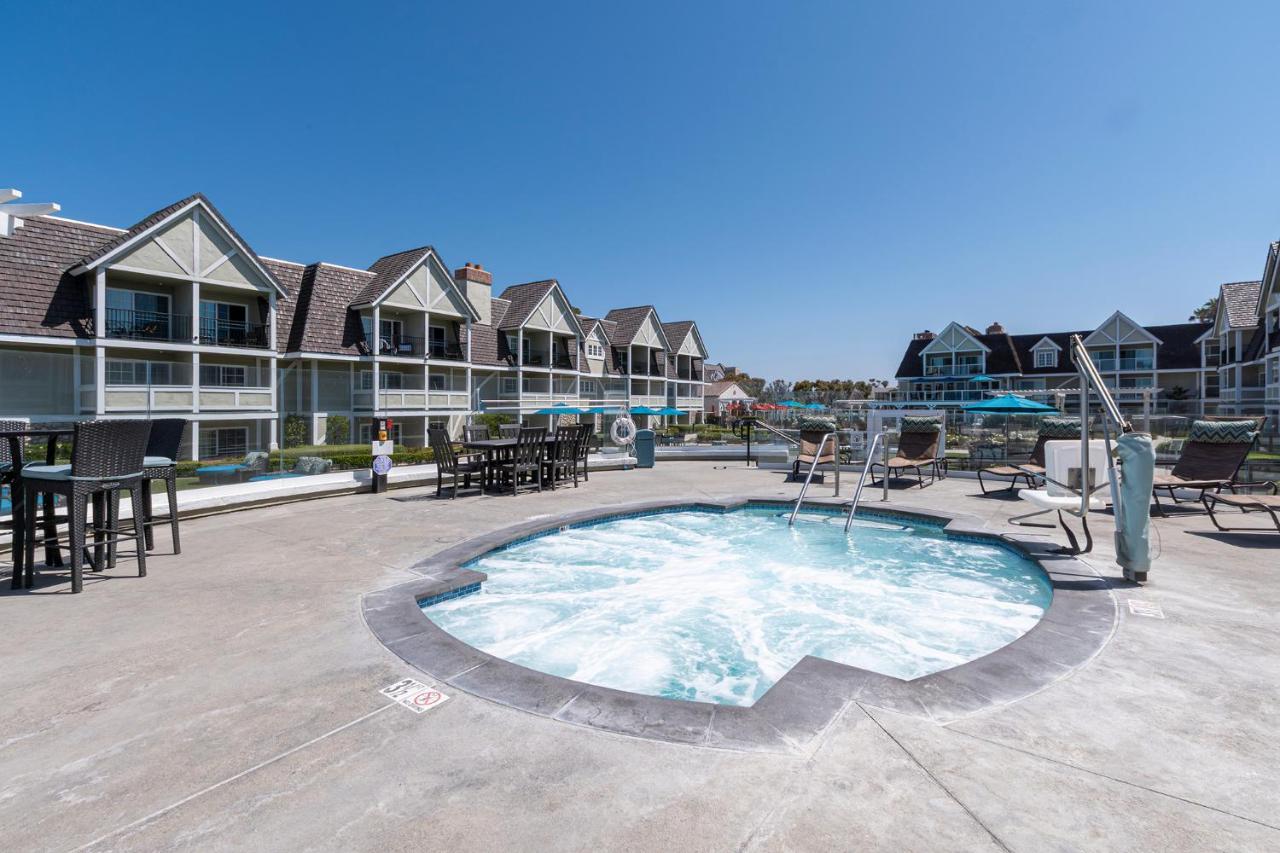 | Carlsbad Inn Beach Resort