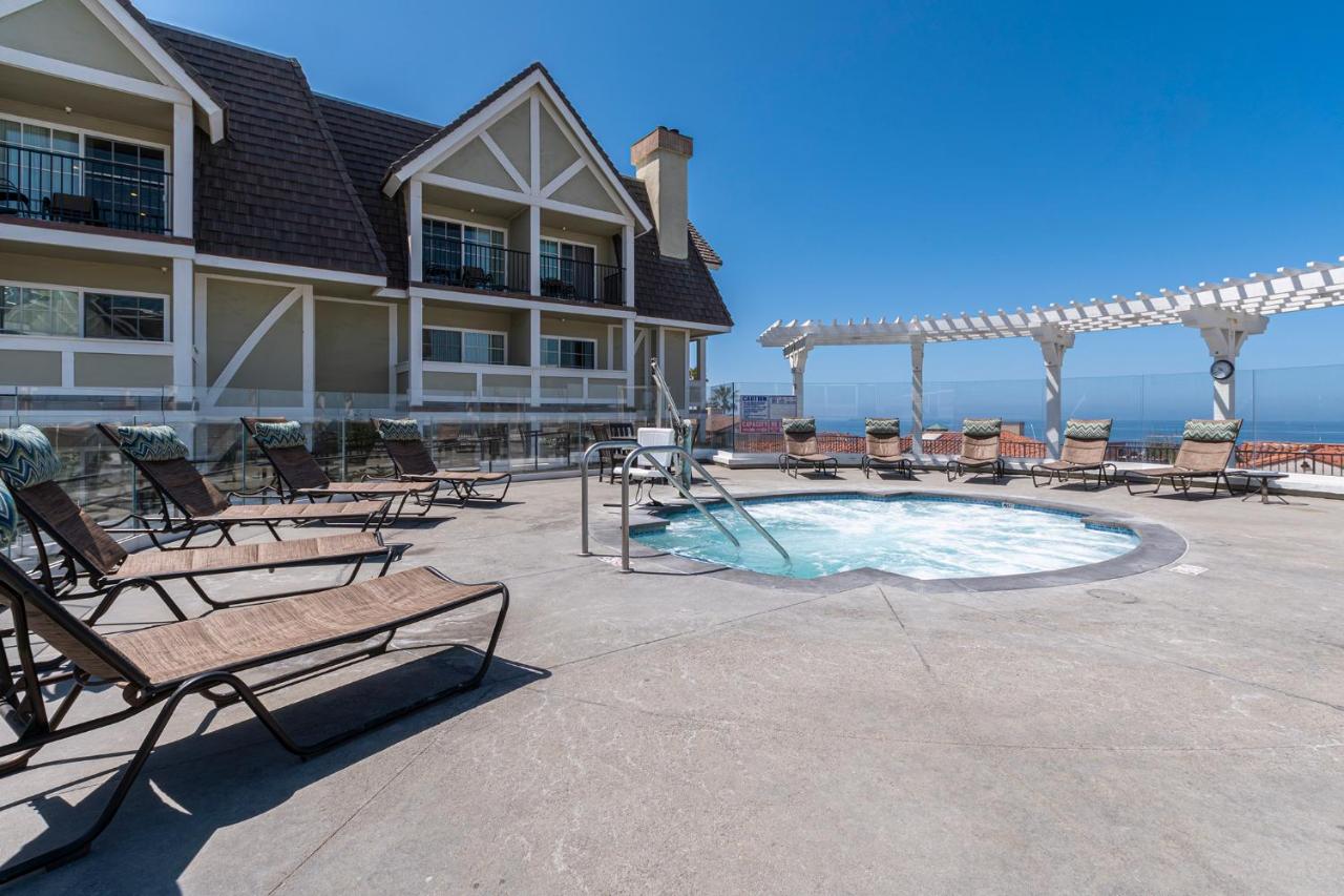 | Carlsbad Inn Beach Resort