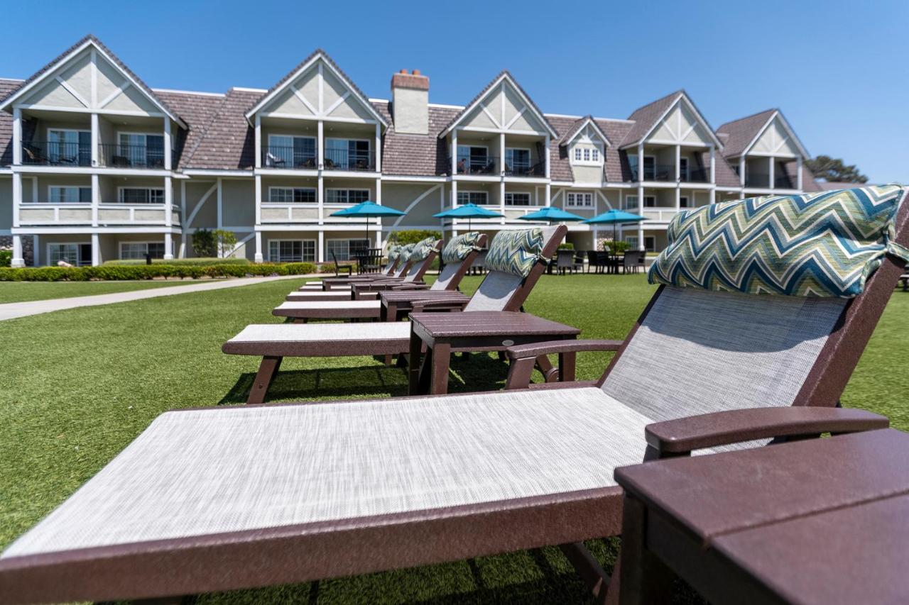 | Carlsbad Inn Beach Resort