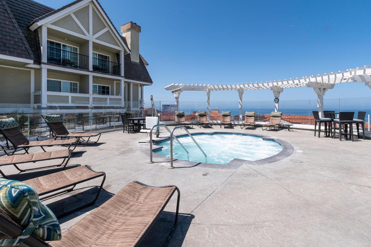 | Carlsbad Inn Beach Resort