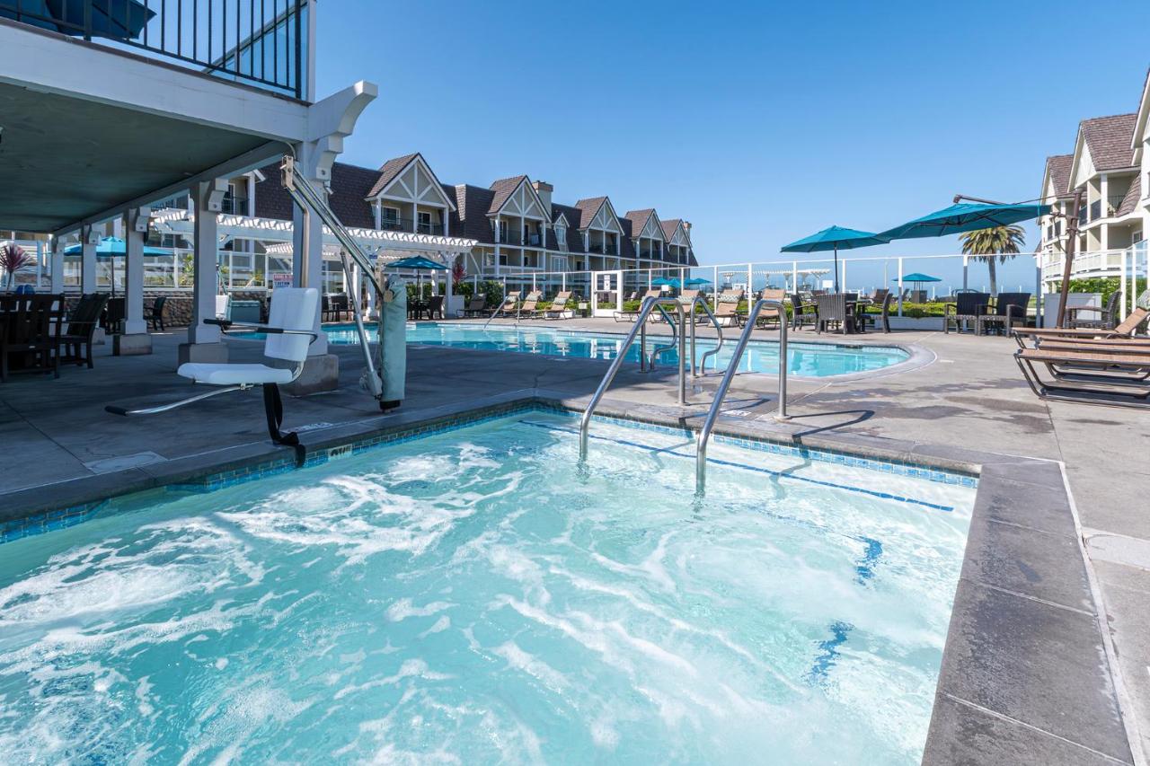| Carlsbad Inn Beach Resort