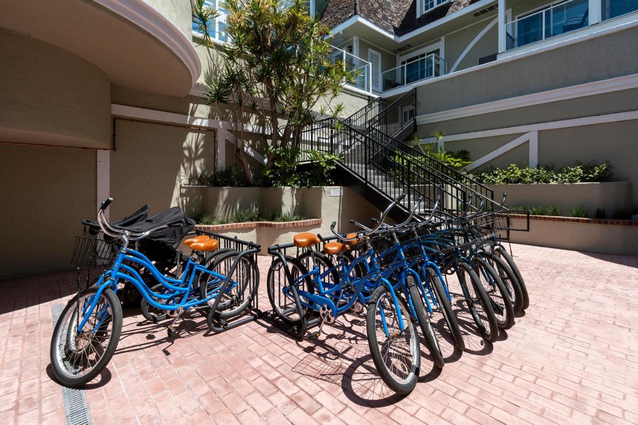 | Carlsbad Inn Beach Resort
