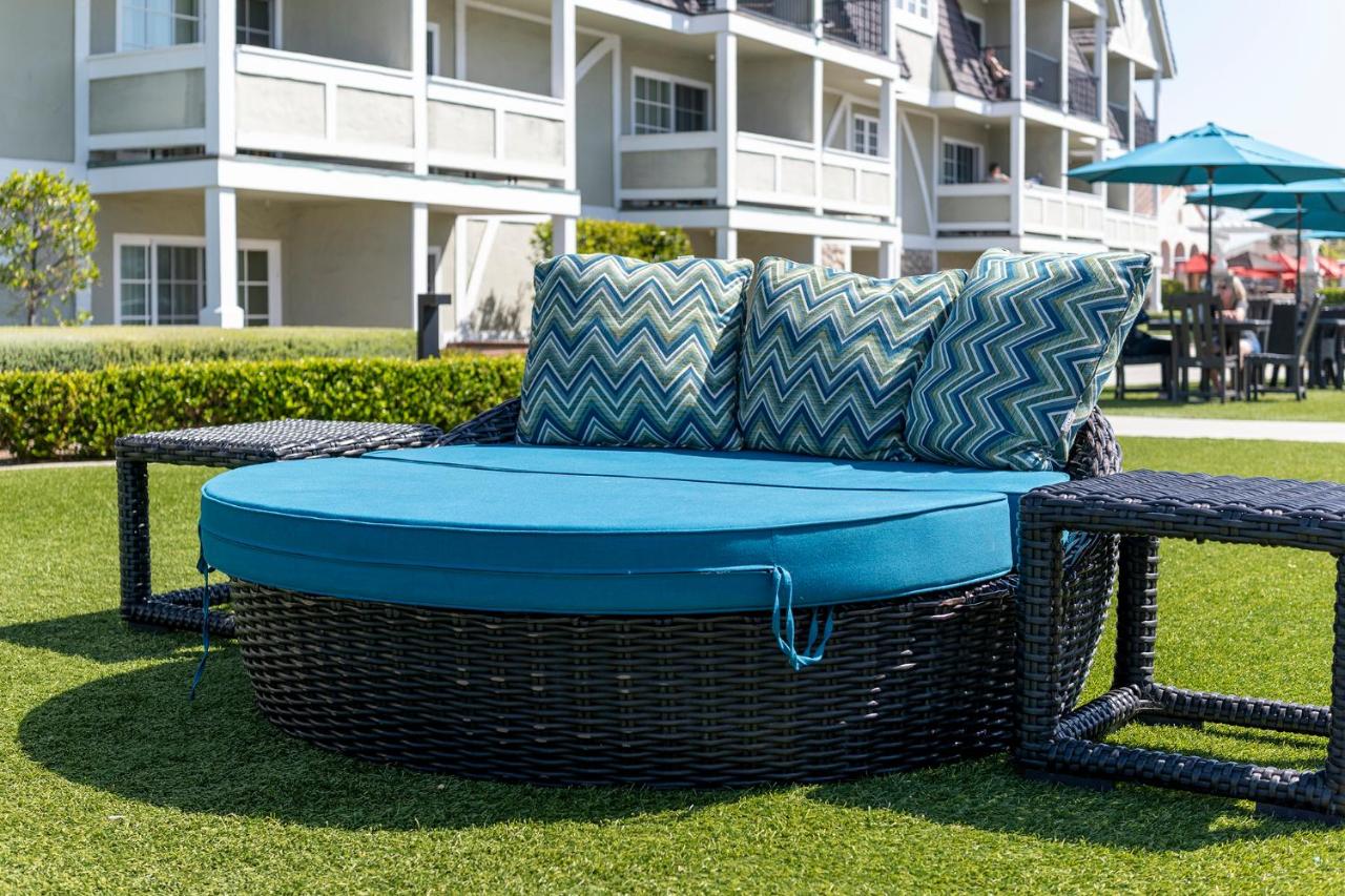 | Carlsbad Inn Beach Resort