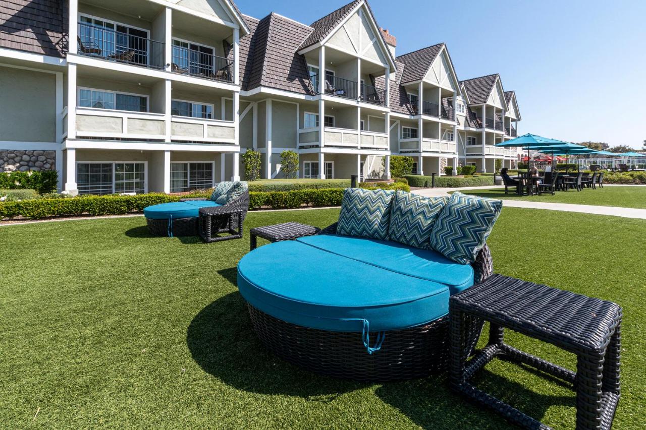 | Carlsbad Inn Beach Resort